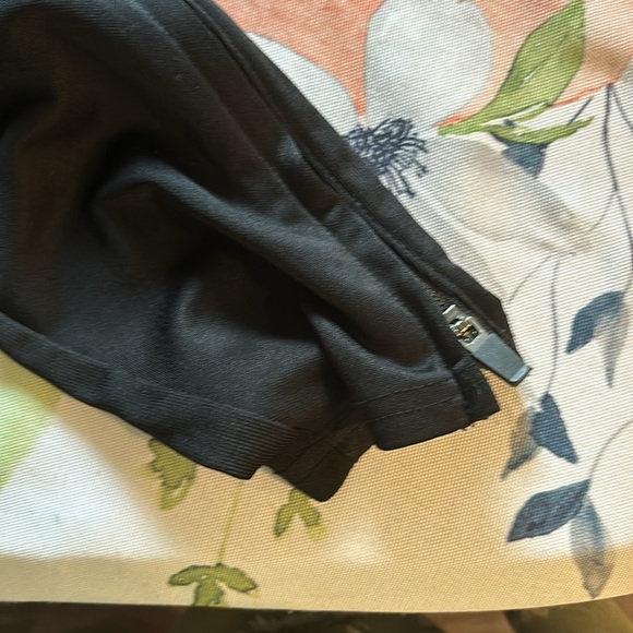 Kids Lotto Black Athletic Pants - Picture 5 of 7